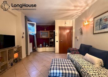 Foto 14 - Trilocale Via Fratelli Mazzocchi
 
48, Roma - foto 14