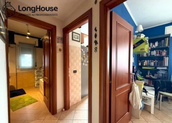 Foto 16 - Trilocale Via Fratelli Mazzocchi
 
48, Roma - foto 16