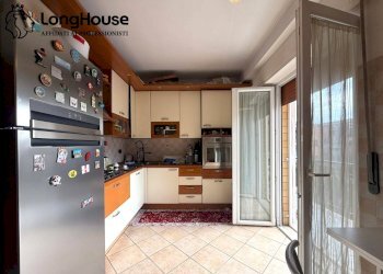 Foto 19 - Trilocale Via Fratelli Mazzocchi
 
48, Roma - foto 19