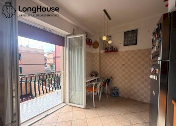 Foto 24 - Trilocale Via Fratelli Mazzocchi
 
48, Roma - foto 24