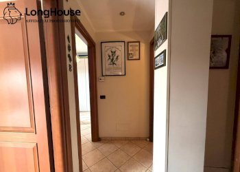 Foto 25 - Trilocale Via Fratelli Mazzocchi
 
48, Roma - foto 25