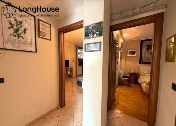 Foto 26 - Trilocale Via Fratelli Mazzocchi
 
48, Roma - foto 26