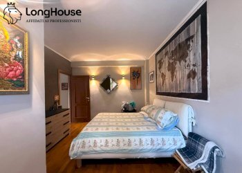 Foto 27 - Trilocale Via Fratelli Mazzocchi
 
48, Roma - foto 27