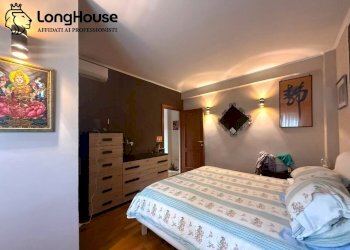 Foto 28 - Trilocale Via Fratelli Mazzocchi
 
48, Roma - foto 28