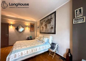 Foto 30 - Trilocale Via Fratelli Mazzocchi
 
48, Roma - foto 30