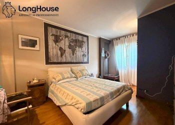 Foto 34 - Trilocale Via Fratelli Mazzocchi
 
48, Roma - foto 34