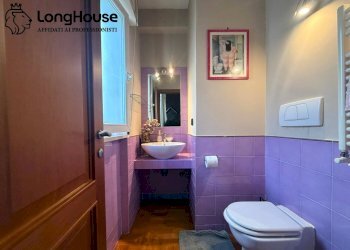 Foto 37 - Trilocale Via Fratelli Mazzocchi
 
48, Roma - foto 37