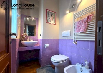 Foto 39 - Trilocale Via Fratelli Mazzocchi
 
48, Roma - foto 39