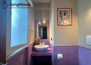 Foto 41 - Trilocale Via Fratelli Mazzocchi
 
48, Roma - foto 41