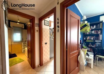 Foto 42 - Trilocale Via Fratelli Mazzocchi
 
48, Roma - foto 42