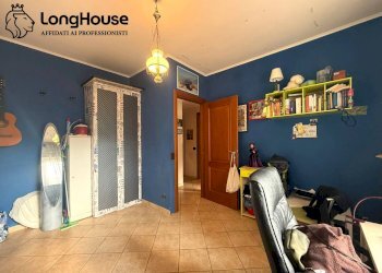 Foto 43 - Trilocale Via Fratelli Mazzocchi
 
48, Roma - foto 43