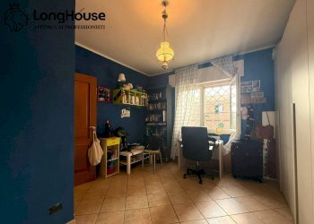 Foto 44 - Trilocale Via Fratelli Mazzocchi
 
48, Roma - foto 44