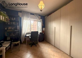 Foto 46 - Trilocale Via Fratelli Mazzocchi
 
48, Roma - foto 46