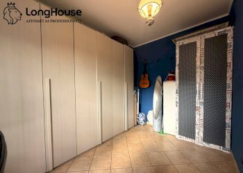 Foto 48 - Trilocale Via Fratelli Mazzocchi
 
48, Roma - foto 48