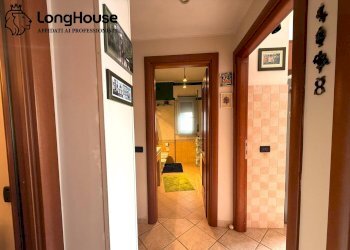 Foto 49 - Trilocale Via Fratelli Mazzocchi
 
48, Roma - foto 49