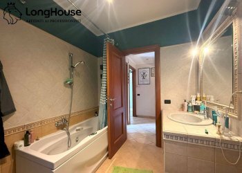 Foto 53 - Trilocale Via Fratelli Mazzocchi
 
48, Roma - foto 53