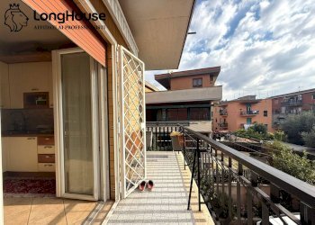 Foto 56 - Trilocale Via Fratelli Mazzocchi
 
48, Roma - foto 56