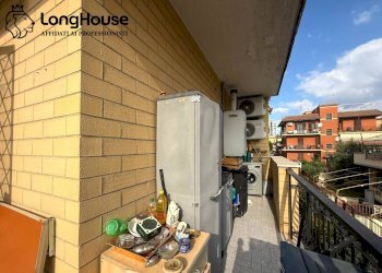 Foto 61 - Trilocale Via Fratelli Mazzocchi
 
48, Roma - foto 61