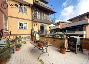 Foto 63 - Trilocale Via Fratelli Mazzocchi
 
48, Roma - foto 63