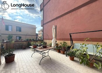 Foto 65 - Trilocale Via Fratelli Mazzocchi
 
48, Roma - foto 65