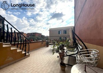 Foto 66 - Trilocale Via Fratelli Mazzocchi
 
48, Roma - foto 66