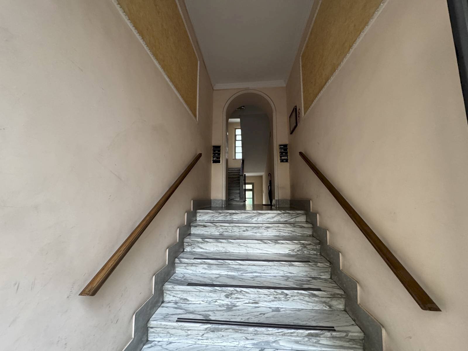 Foto 2 - Three-room apartment Via Foresto
 
6, Torino - photo 2