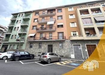 Foto 1 - Three-room apartment Via Foresto
 
6, Torino - photo 1