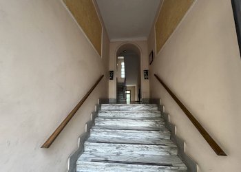 Foto 2 - Three-room apartment Via Foresto
 
6, Torino - photo 2