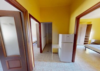 Foto 3 - Three-room apartment Via Foresto
 
6, Torino - photo 3