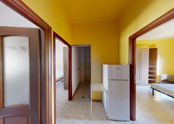 Foto 4 - Three-room apartment Via Foresto
 
6, Torino - photo 4