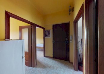 Foto 5 - Three-room apartment Via Foresto
 
6, Torino - photo 5