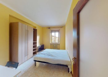 Foto 7 - Three-room apartment Via Foresto
 
6, Torino - photo 7