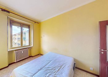 Foto 8 - Three-room apartment Via Foresto
 
6, Torino - photo 8