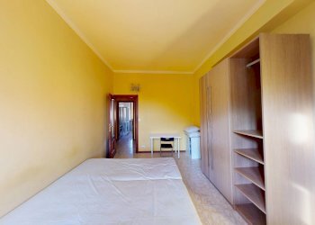 Foto 9 - Three-room apartment Via Foresto
 
6, Torino - photo 9