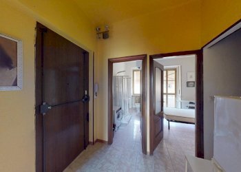 Foto 12 - Three-room apartment Via Foresto
 
6, Torino - photo 12