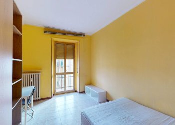 Foto 13 - Three-room apartment Via Foresto
 
6, Torino - photo 13