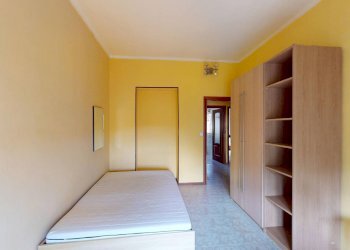 Foto 14 - Three-room apartment Via Foresto
 
6, Torino - photo 14