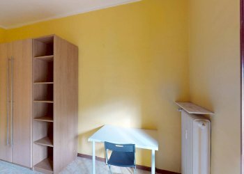 Foto 15 - Three-room apartment Via Foresto
 
6, Torino - photo 15