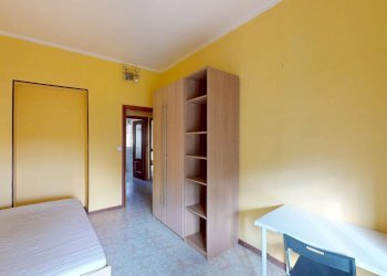 Foto 16 - Three-room apartment Via Foresto
 
6, Torino - photo 16