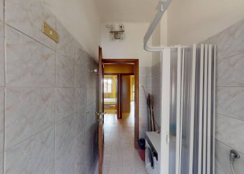 Foto 18 - Three-room apartment Via Foresto
 
6, Torino - photo 18