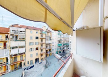 Foto 20 - Three-room apartment Via Foresto
 
6, Torino - photo 20