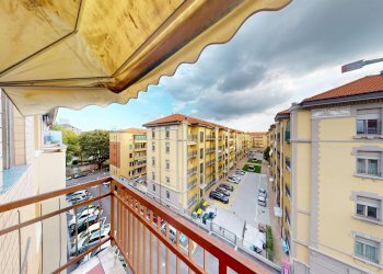 Foto 21 - Three-room apartment Via Foresto
 
6, Torino - photo 21