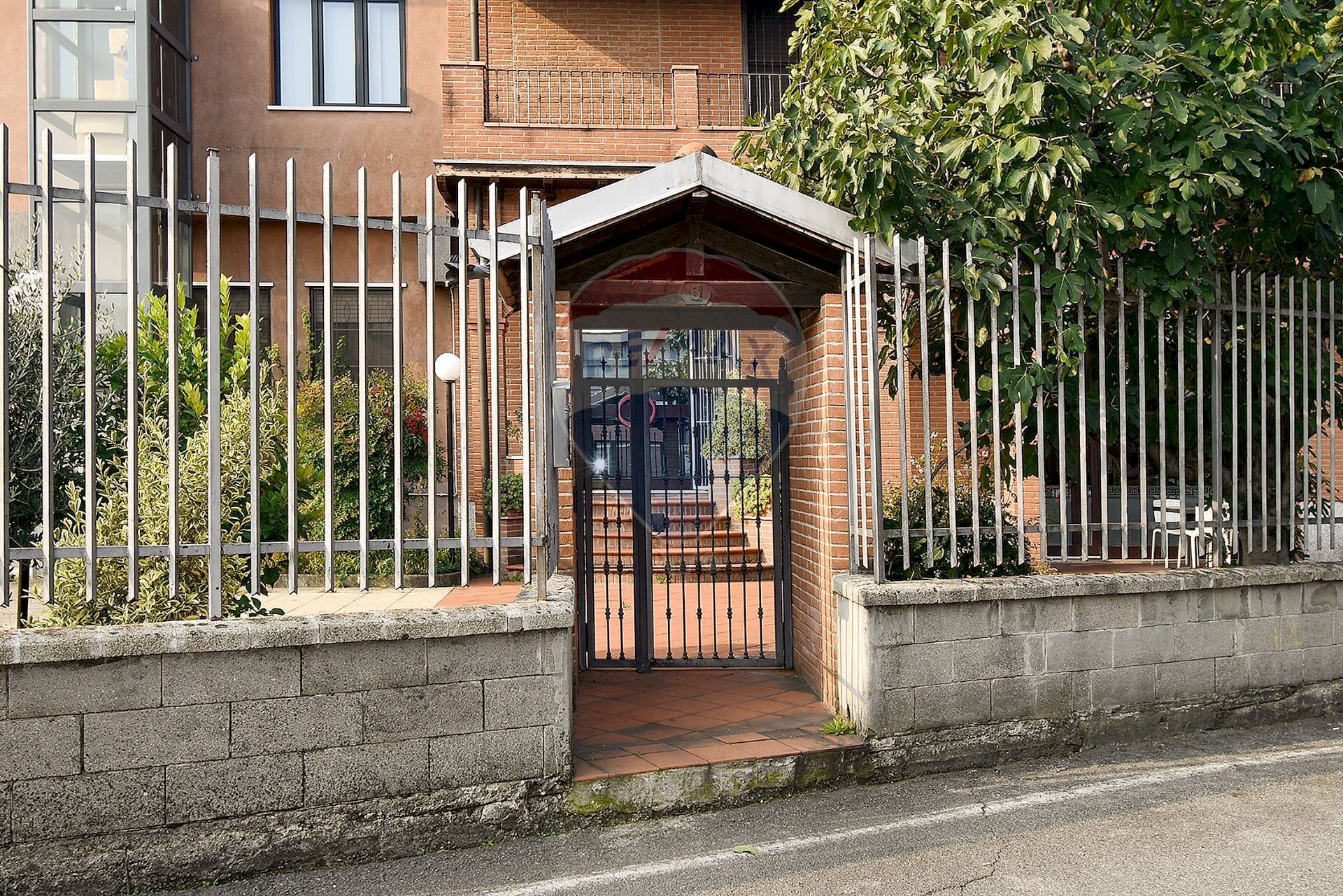 Casa all\'aperto - Ufficio Via Civesio
 
3, San Giuliano Milanese - foto 3