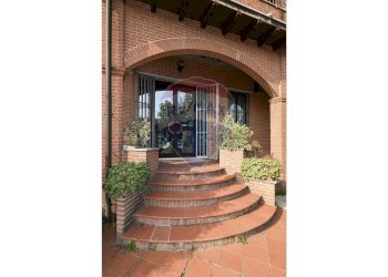 Casa all\'aperto - Ufficio Via Civesio
 
3, San Giuliano Milanese - foto 6