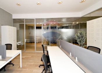 Ufficio - Ufficio Via Civesio
 
3, San Giuliano Milanese - foto 9