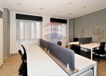 Ufficio - Ufficio Via Civesio
 
3, San Giuliano Milanese - foto 10