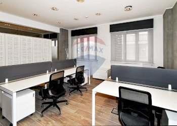 Ufficio - Ufficio Via Civesio
 
3, San Giuliano Milanese - foto 11