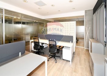 Ufficio - Ufficio Via Civesio
 
3, San Giuliano Milanese - foto 12