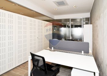 Ufficio - Ufficio Via Civesio
 
3, San Giuliano Milanese - foto 13