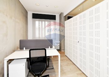 Ufficio - Ufficio Via Civesio
 
3, San Giuliano Milanese - foto 14